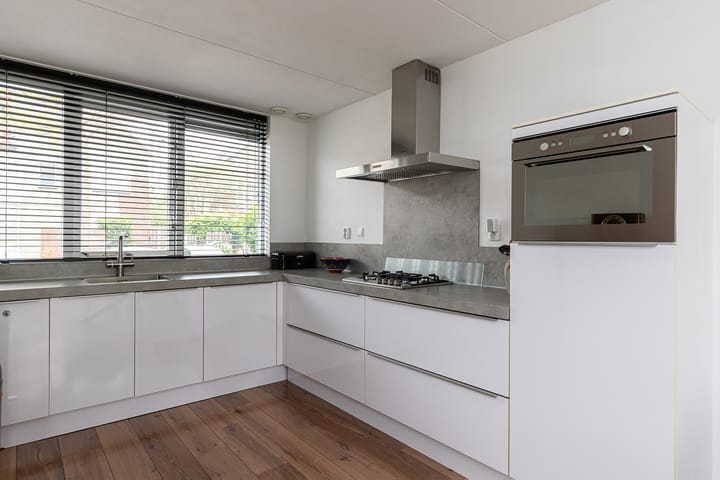 Foto 3 van Margriethof 52