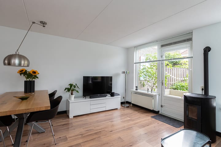 Foto 7 van Margriethof 52