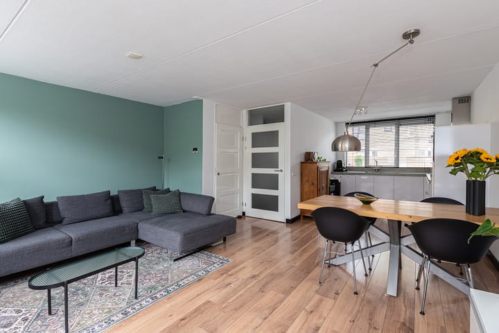 Foto 9 van Margriethof 52