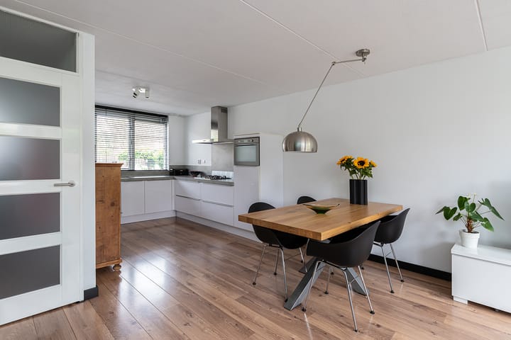 Foto 10 van Margriethof 52