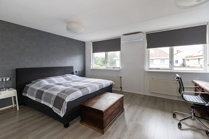 Foto 11 van Margriethof 52