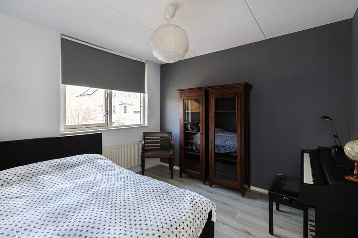 Foto 13 van Margriethof 52