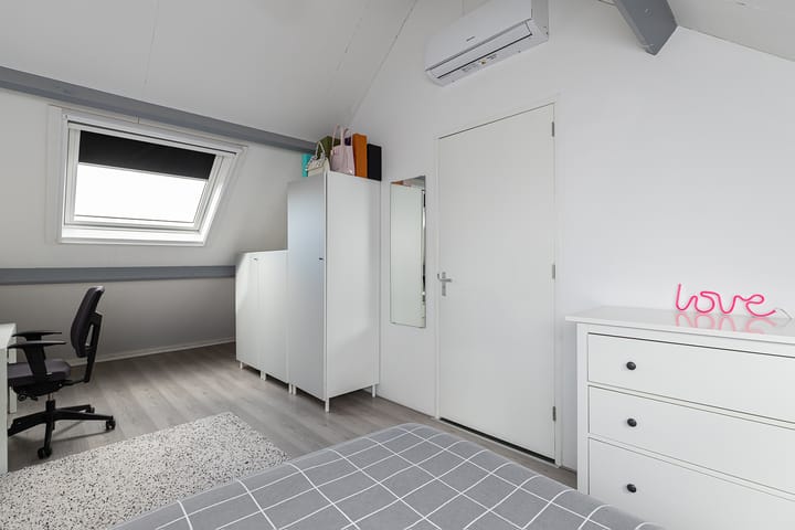 Foto 17 van Margriethof 52