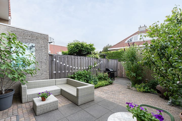 Foto 18 van Margriethof 52