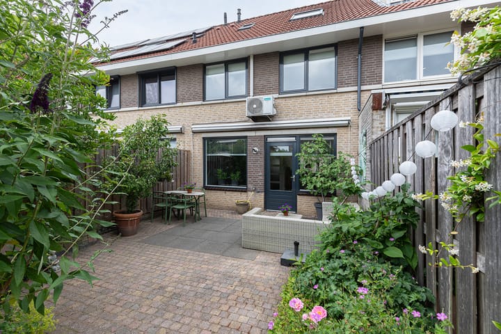 Foto 19 van Margriethof 52