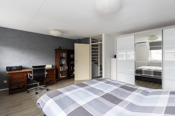 Foto 12 van Margriethof 52