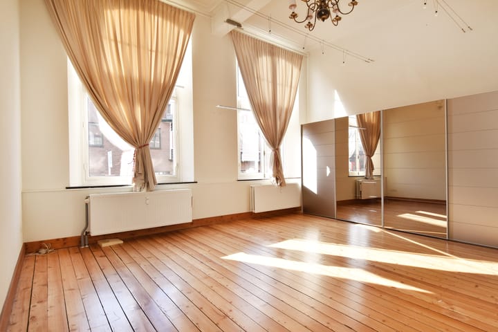 Foto 2 van Nieuwelaan 122