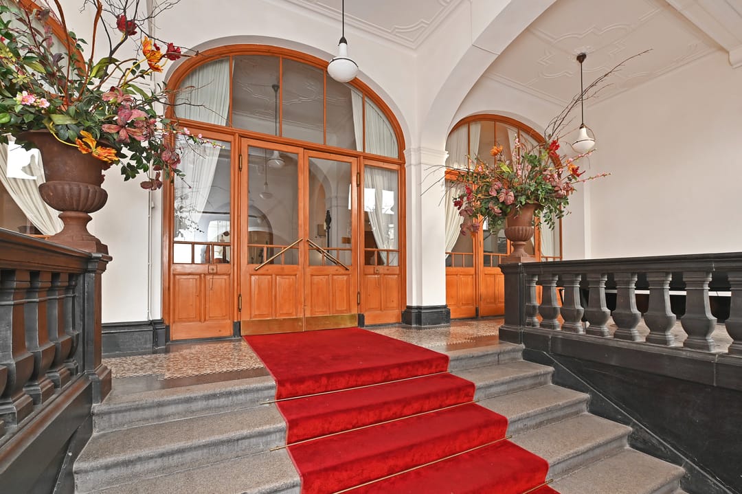 Foto 7 van Nieuwelaan 122