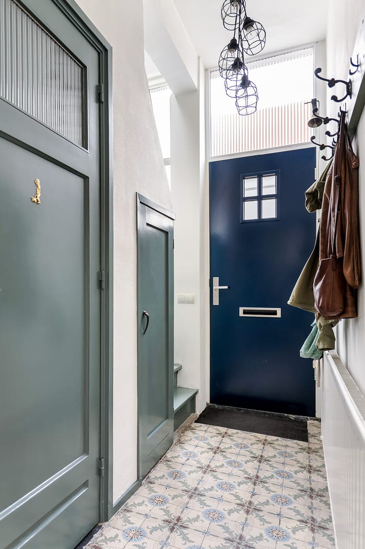 Foto 5 van Wijngaardstraat 4