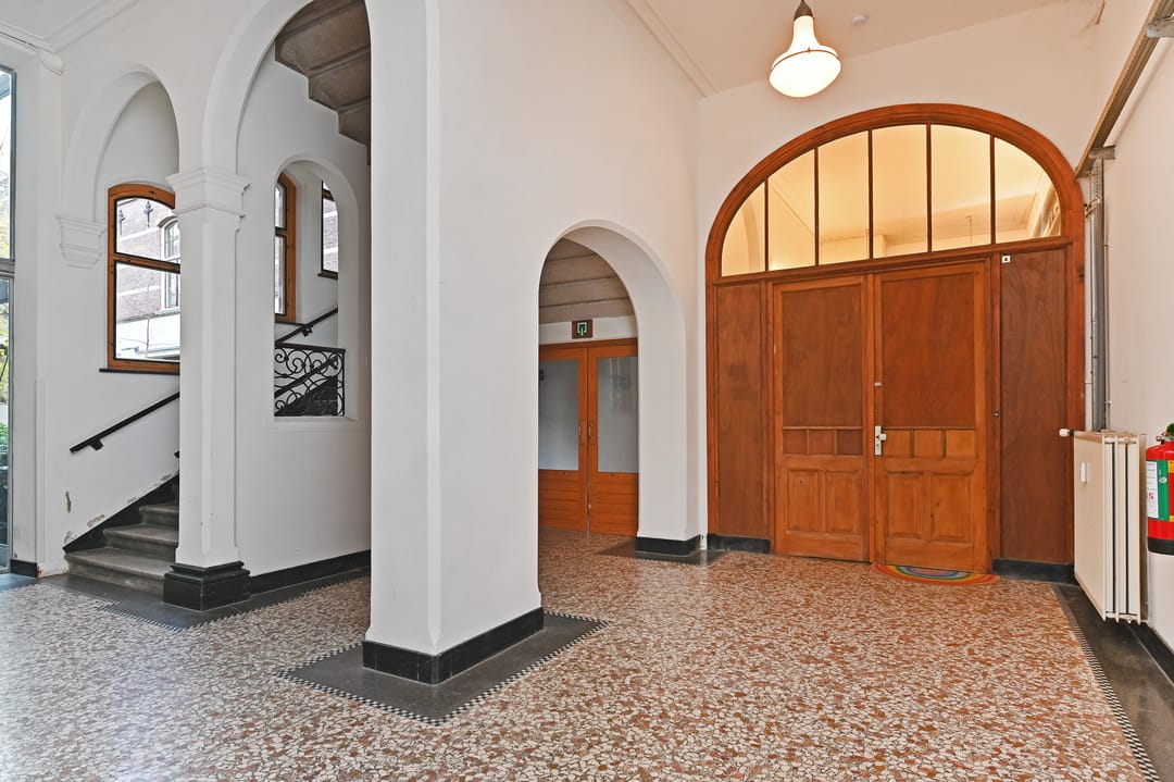 Foto 8 van Nieuwelaan 122