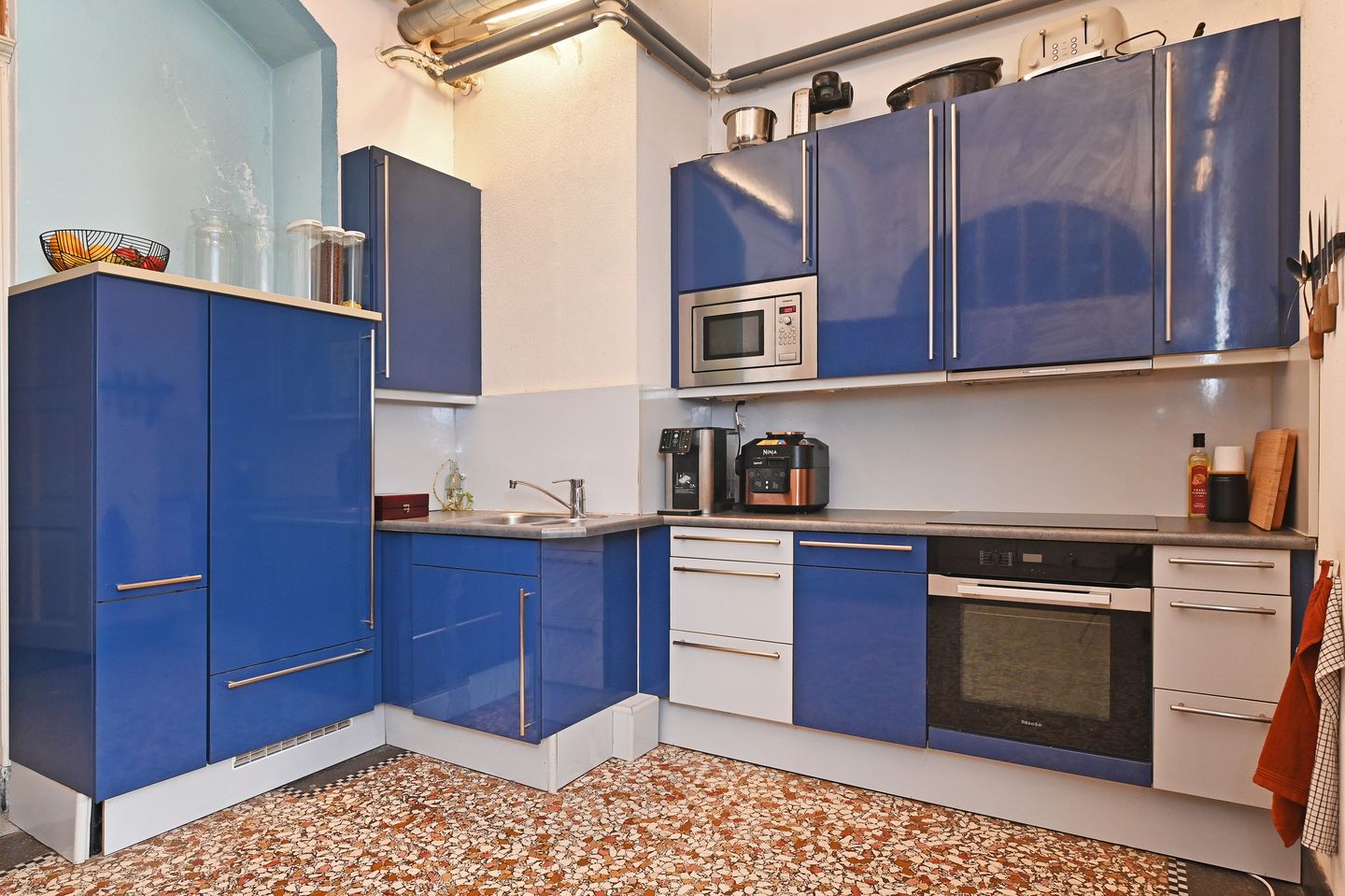 Foto 10 van Nieuwelaan 122