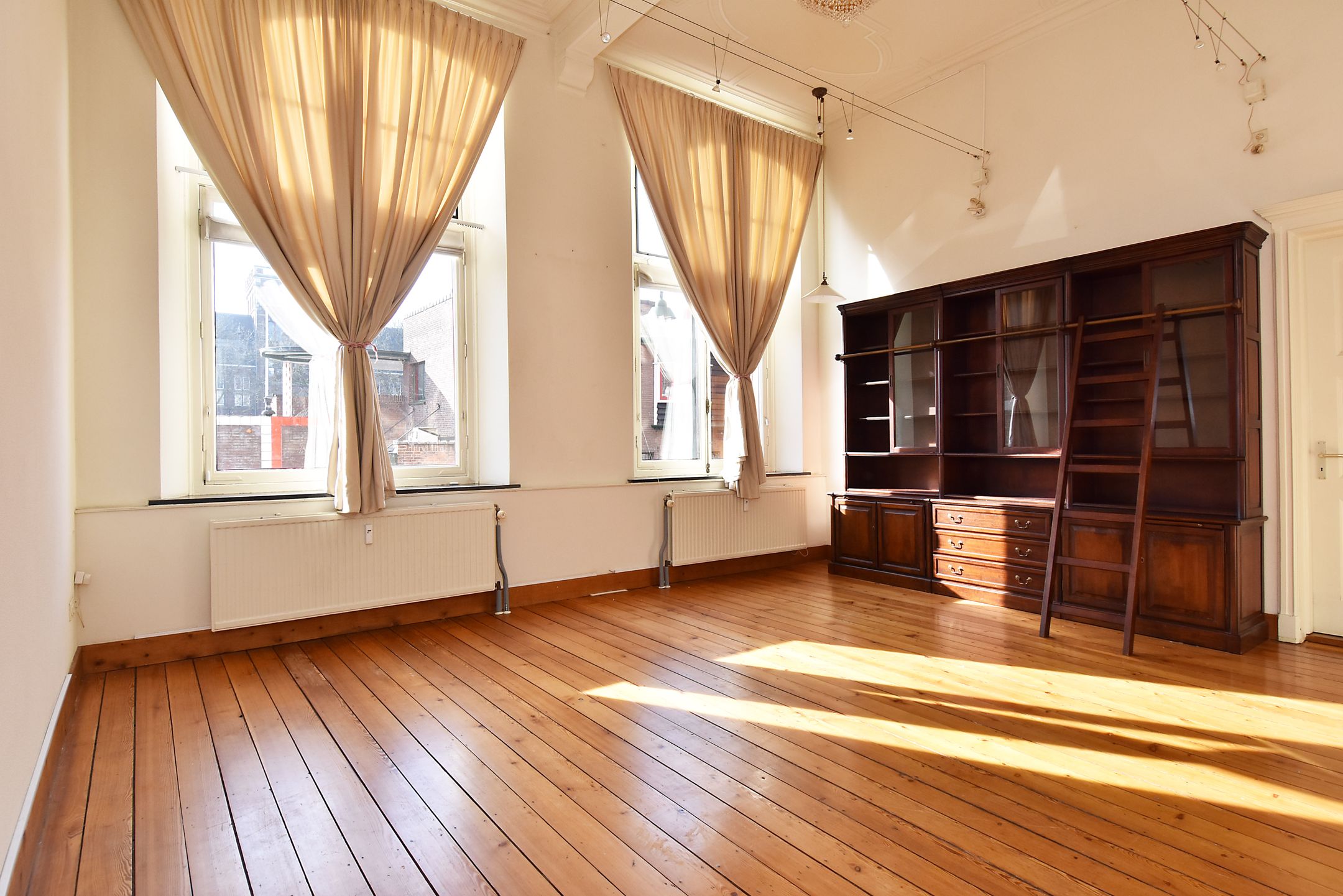 Foto 12 van Nieuwelaan 122