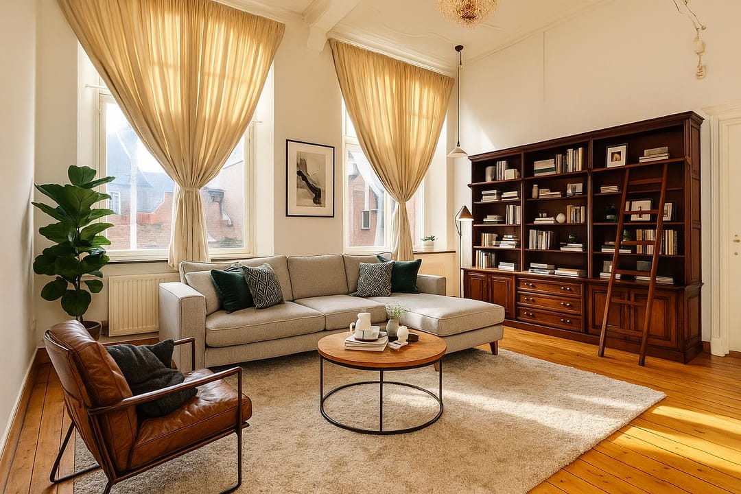 Foto 13 van Nieuwelaan 122