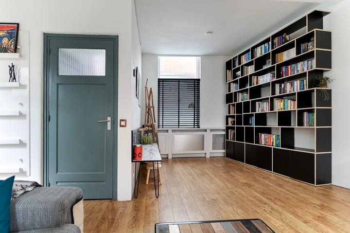 Foto 11 van Wijngaardstraat 4