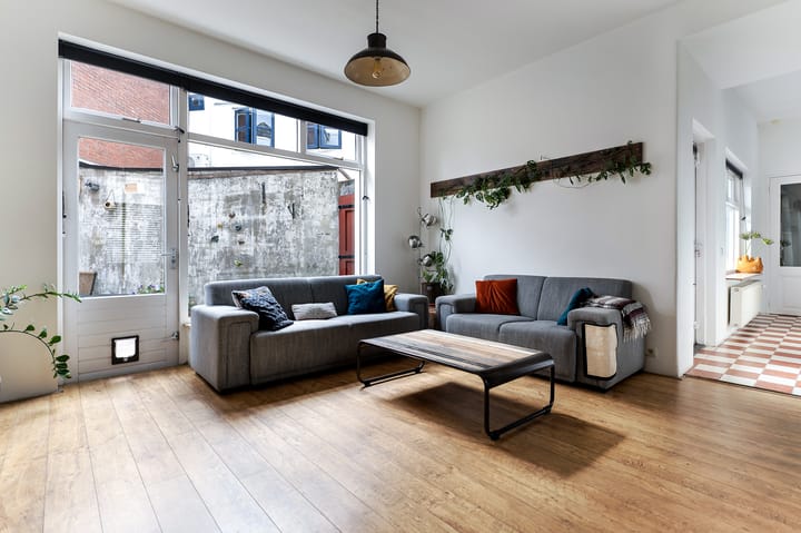 Foto 12 van Wijngaardstraat 4