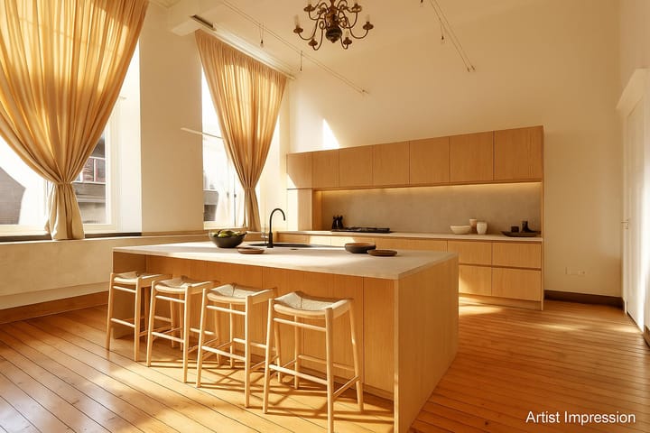 Photo 15 of Nieuwelaan 122