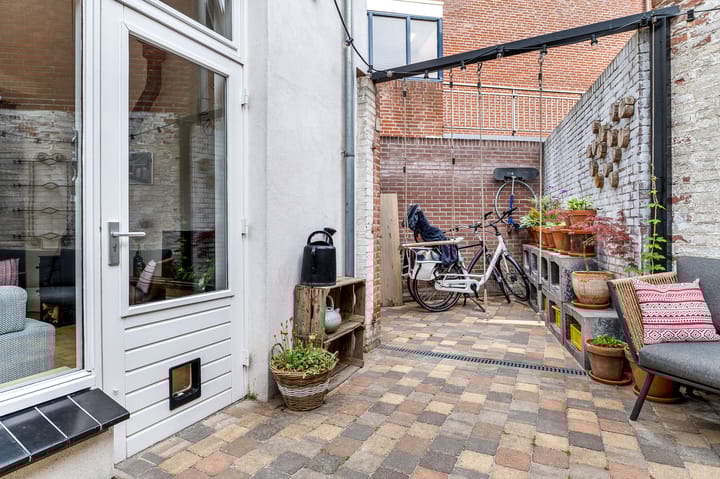 Foto 13 van Wijngaardstraat 4