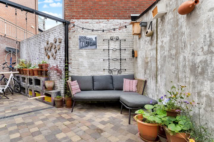 Foto 14 van Wijngaardstraat 4