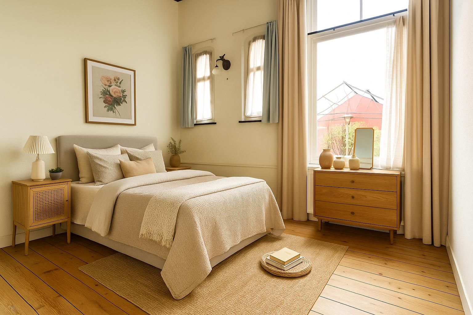 Foto 18 van Nieuwelaan 122