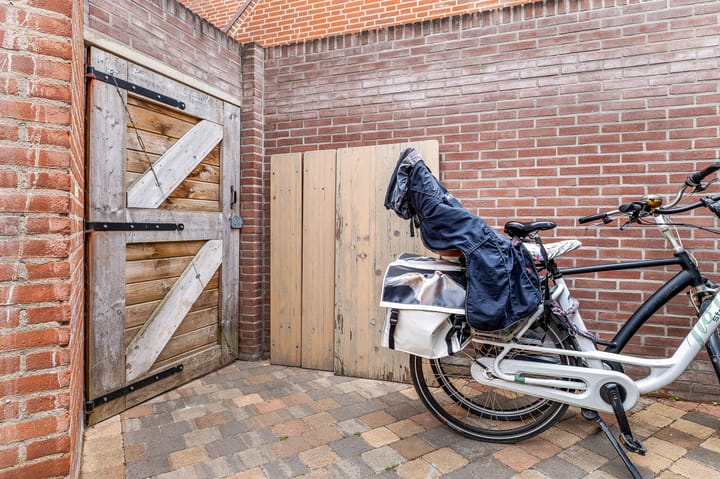 Foto 16 van Wijngaardstraat 4