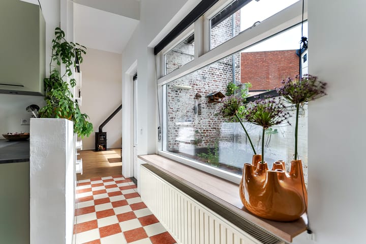 Foto 18 van Wijngaardstraat 4