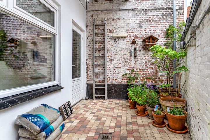 Foto 19 van Wijngaardstraat 4