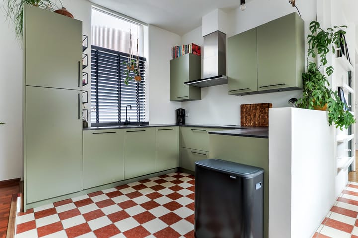 Foto 20 van Wijngaardstraat 4