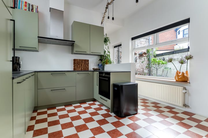 Foto 21 van Wijngaardstraat 4