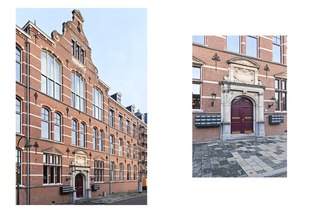 Foto 23 van Nieuwelaan 122