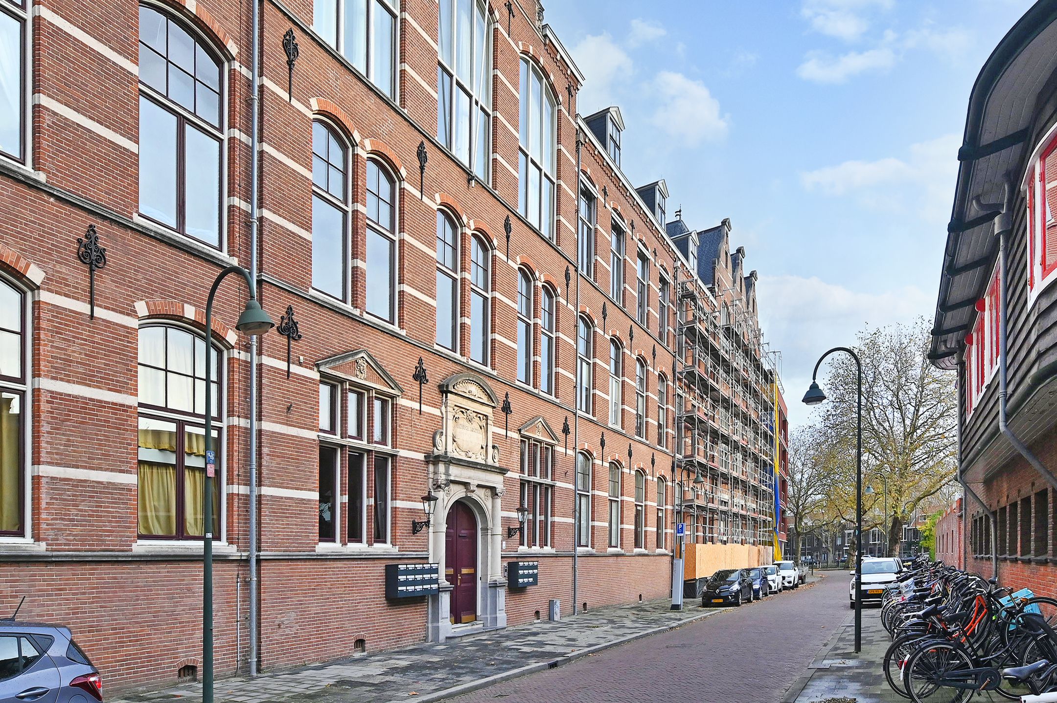 Foto 24 van Nieuwelaan 122