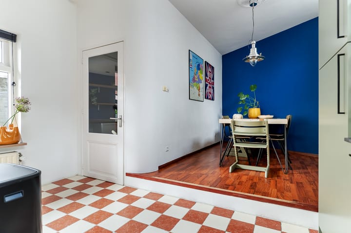 Foto 24 van Wijngaardstraat 4