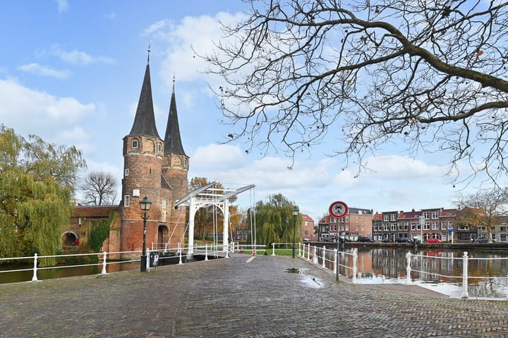 Photo 26 of Nieuwelaan 122