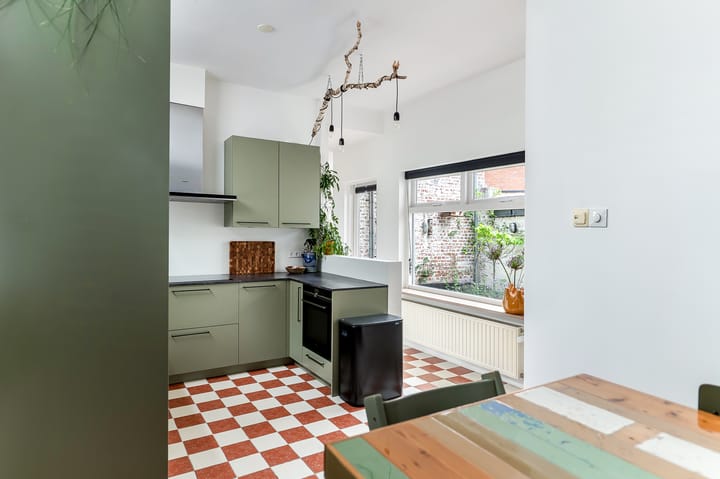 Foto 25 van Wijngaardstraat 4