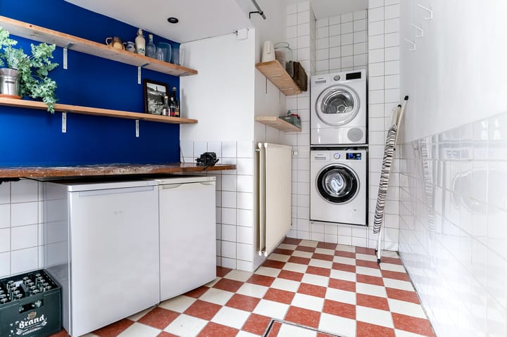 Foto 26 van Wijngaardstraat 4