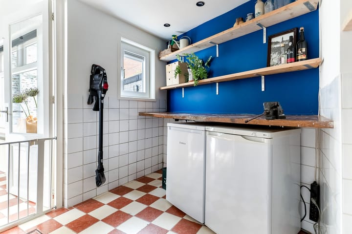 Foto 27 van Wijngaardstraat 4