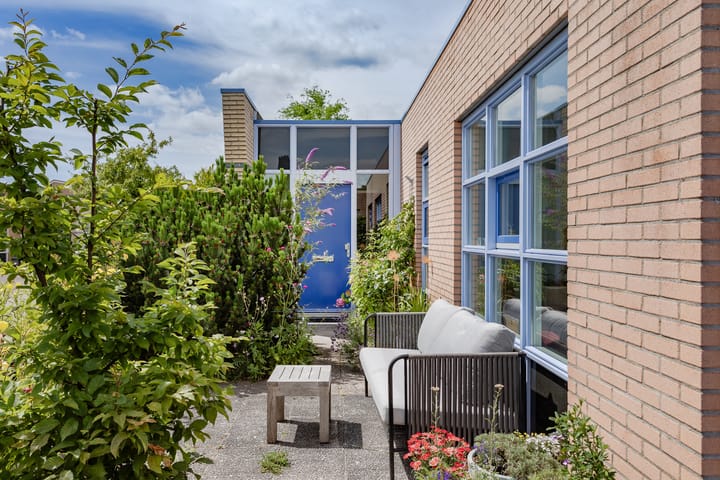 Foto 2 van Nuwendoorn 63