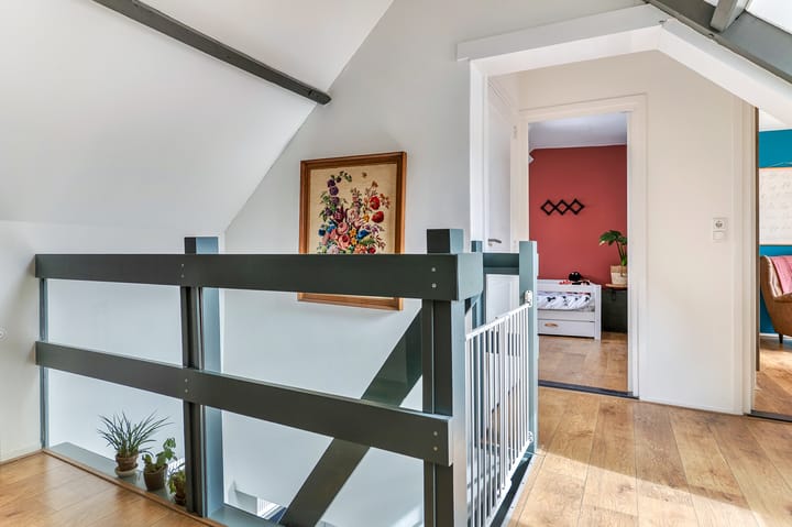 Foto 31 van Wijngaardstraat 4