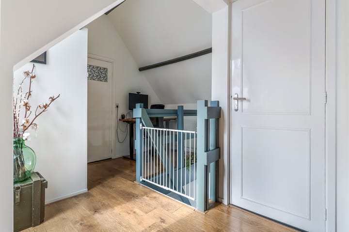 Foto 32 van Wijngaardstraat 4