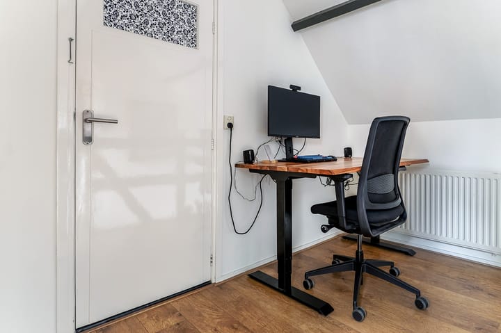 Foto 33 van Wijngaardstraat 4