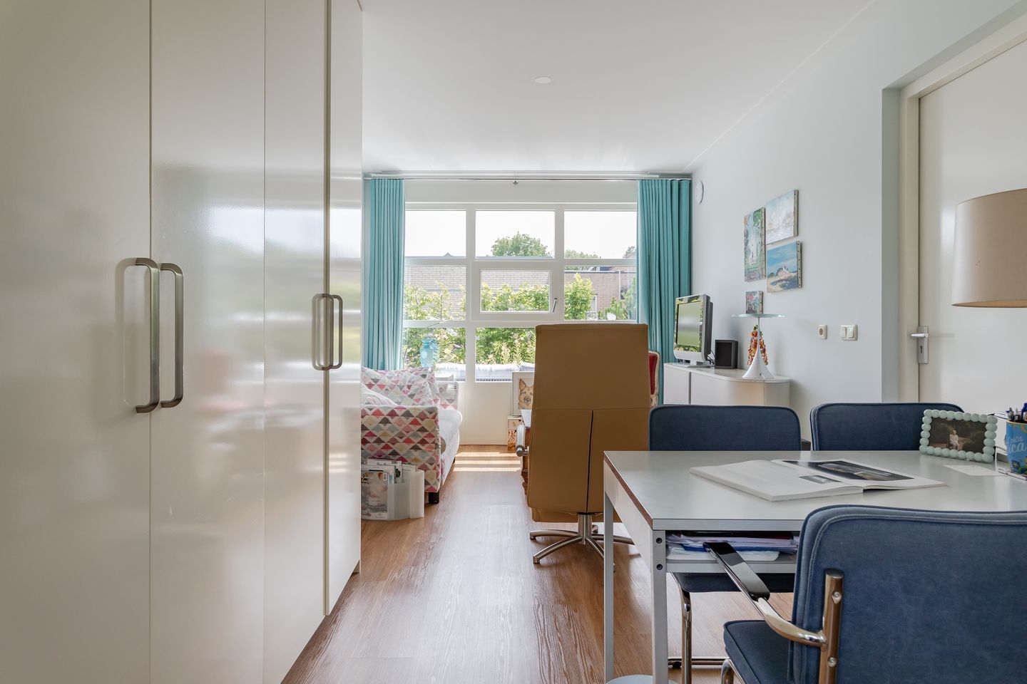 Photo 29 of Nuwendoorn 63