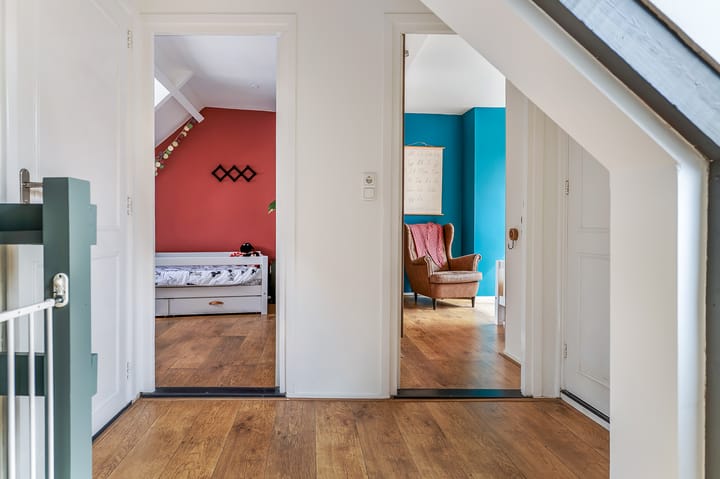 Foto 35 van Wijngaardstraat 4