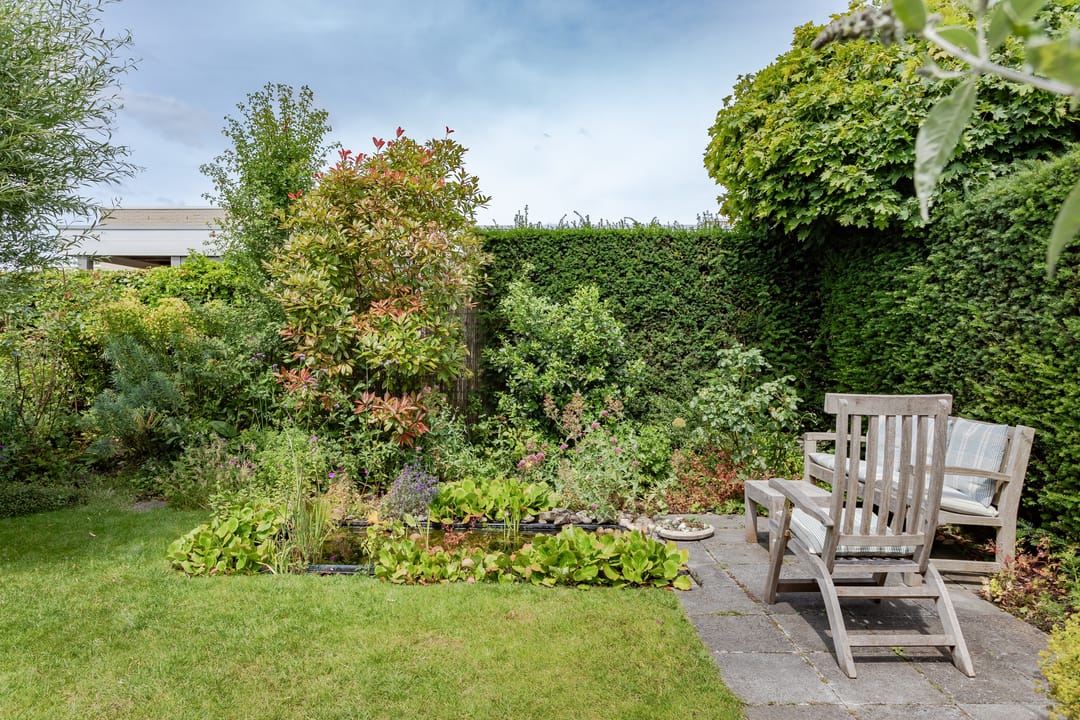 Photo 41 of Nuwendoorn 63