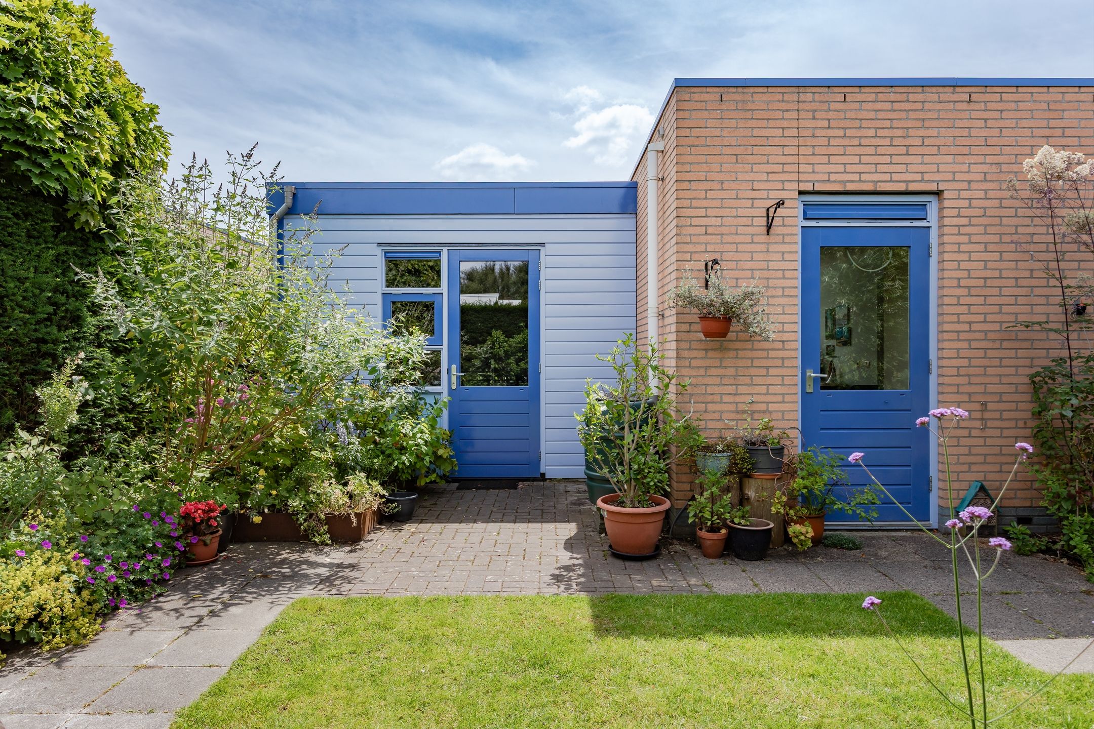 Photo 42 of Nuwendoorn 63