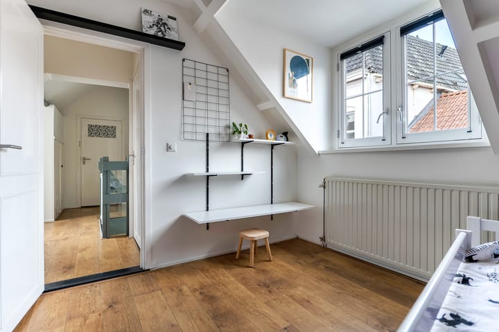 Foto 37 van Wijngaardstraat 4