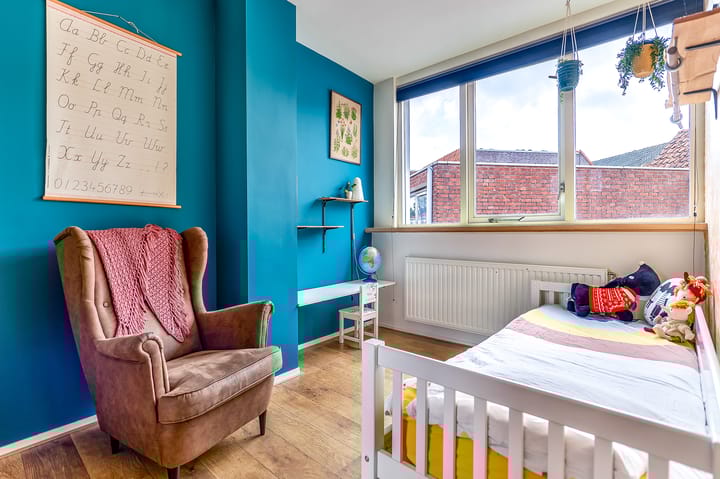 Foto 39 van Wijngaardstraat 4