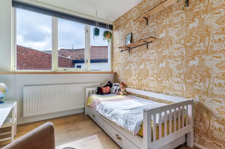 Foto 40 van Wijngaardstraat 4