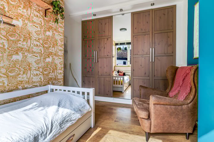 Foto 41 van Wijngaardstraat 4