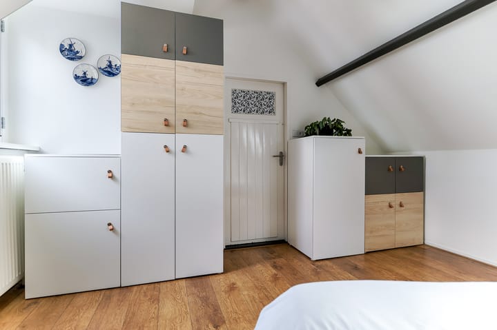 Foto 45 van Wijngaardstraat 4