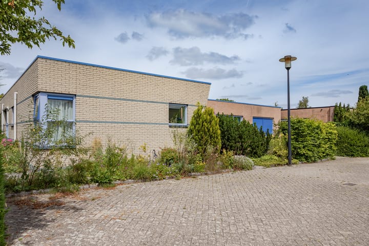 Foto 50 van Nuwendoorn 63