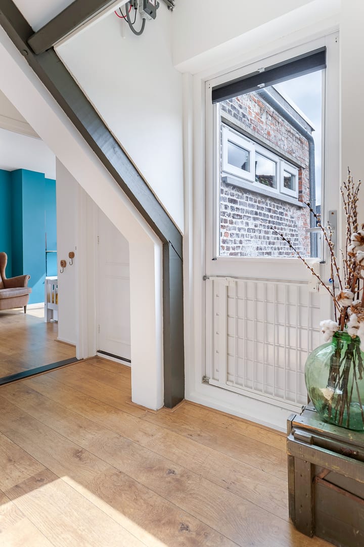 Foto 50 van Wijngaardstraat 4